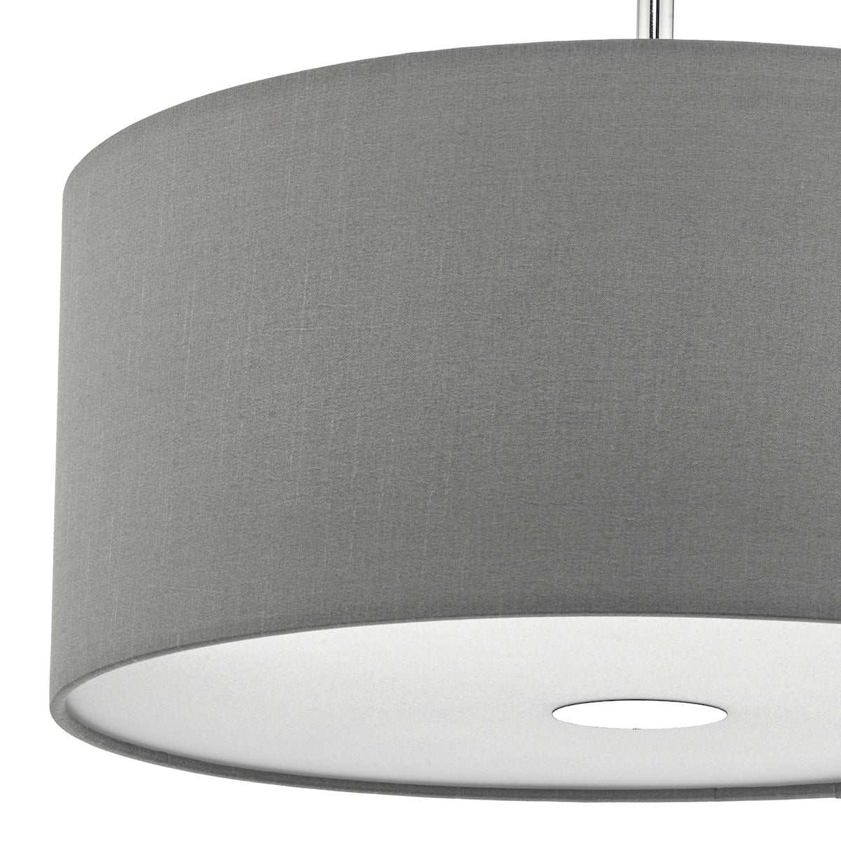 Ronda 40cm Easyfit Pendant Slate GreyGrey