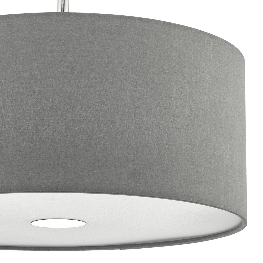 Ronda 2 Light Wall Light Grey<br>Grey