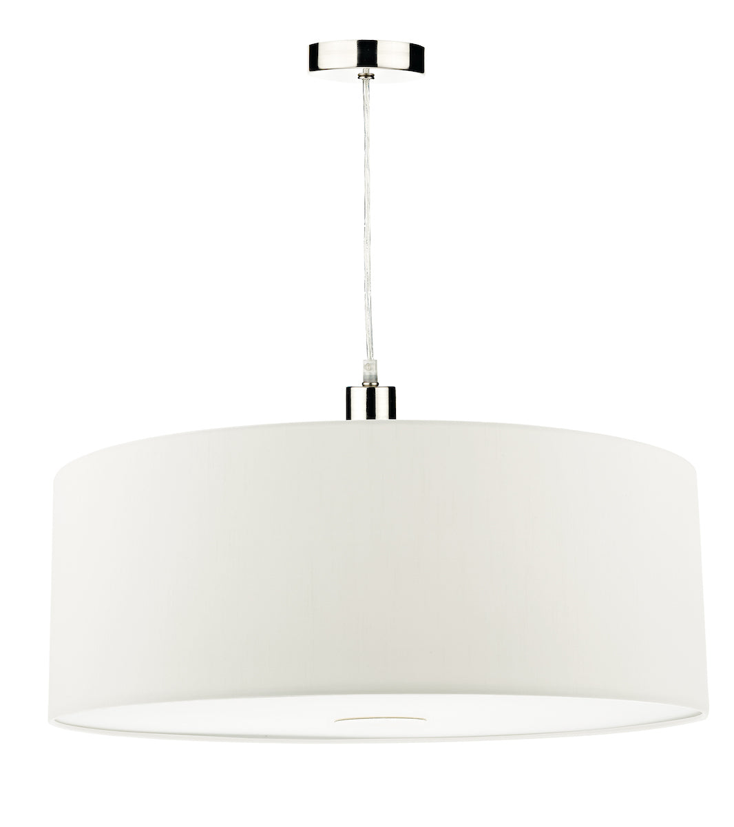 Ronda Easy Fit Porcelain White And Diffuser 60cm<br>White