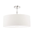 Ronda Easy Fit Porcelain White And Diffuser 60cm<br>White
