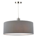 Ronda Easy Fit Slate Grey And Diffuser 60cm<br>Grey