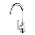 Bristan Raspberry Easyfit Monobloc Sink Mixer - Chrome
