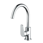 Bristan Raspberry Easyfit Monobloc Sink Mixer - Chrome