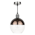 S1120 Taupe Faux Silk Drum Shade 39cm<br>Taupe
