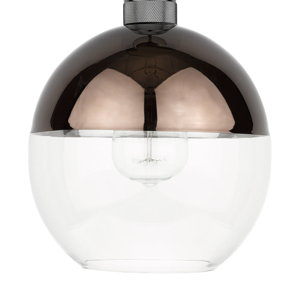 S1120 Taupe Faux Silk Drum Shade 39cm<br>Taupe