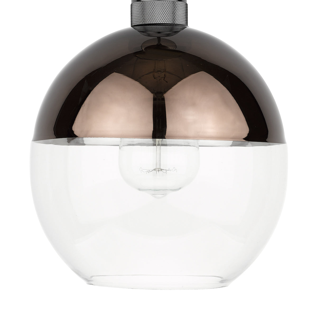 S1120 Taupe Faux Silk Drum Shade 39cm<br>Taupe