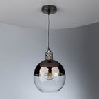 S1120 Taupe Faux Silk Drum Shade 39cm<br>Taupe