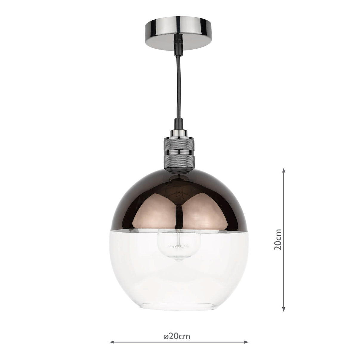 S1120 Taupe Faux Silk Drum Shade 39cm<br>Taupe