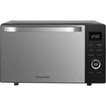 Russell Hobbs RHMT3001B 30 Litre Touch Control Digital Combination Microwave - Black