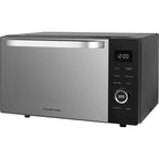 Russell Hobbs RHMT3001B 30 Litre Touch Control Digital Combination Microwave - Black