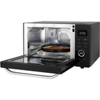 Russell Hobbs RHMT3001B 30 Litre Touch Control Digital Combination Microwave - Black