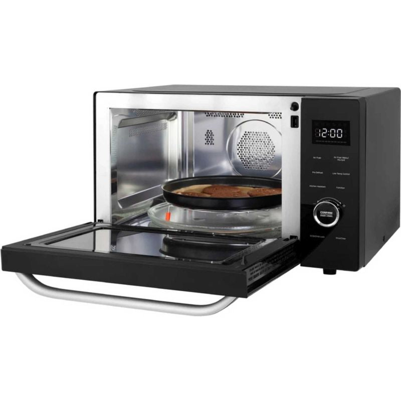 Russell Hobbs RHMT3001B 30 Litre Touch Control Digital Combination Microwave - Black