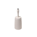 Addis Rattan Toilet Brush Calico 515798