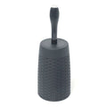 Addis Rattan Toilet Brush Charcoal 517484