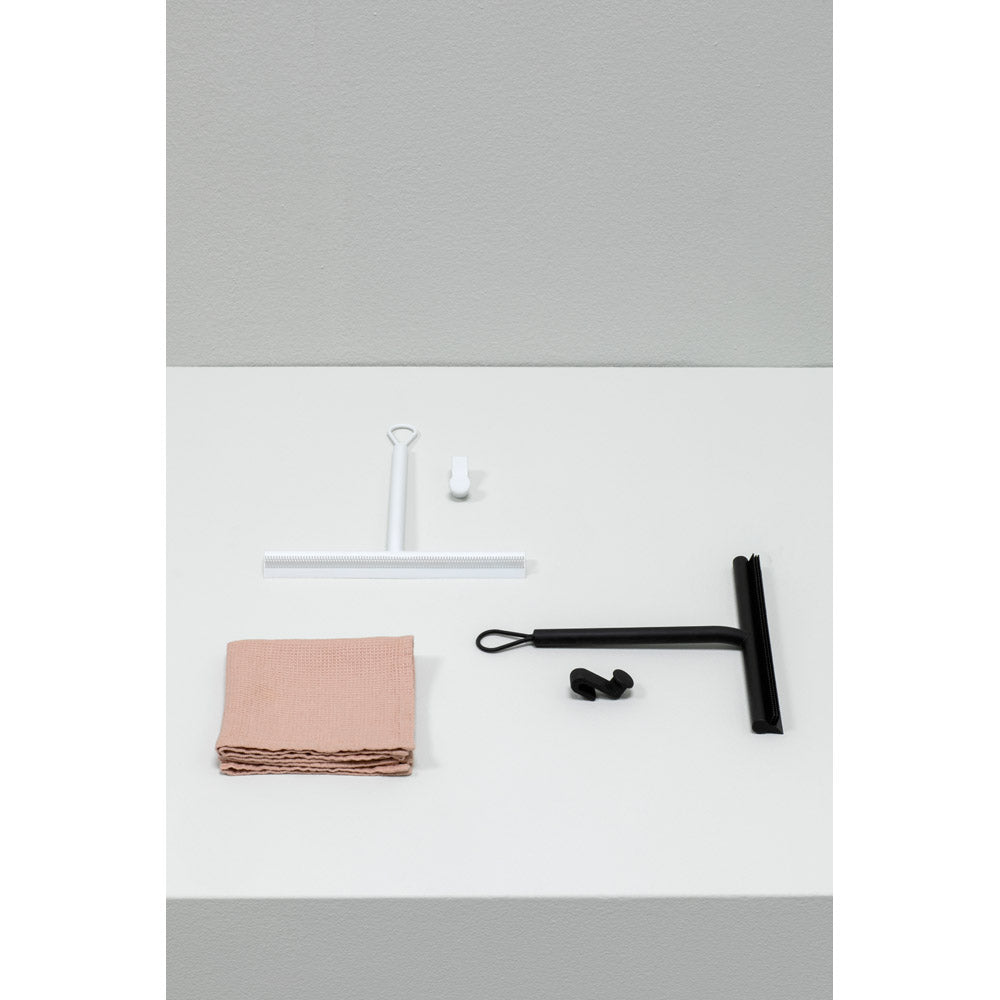 Brabantia Renew Shower Squeegee Dark Grey