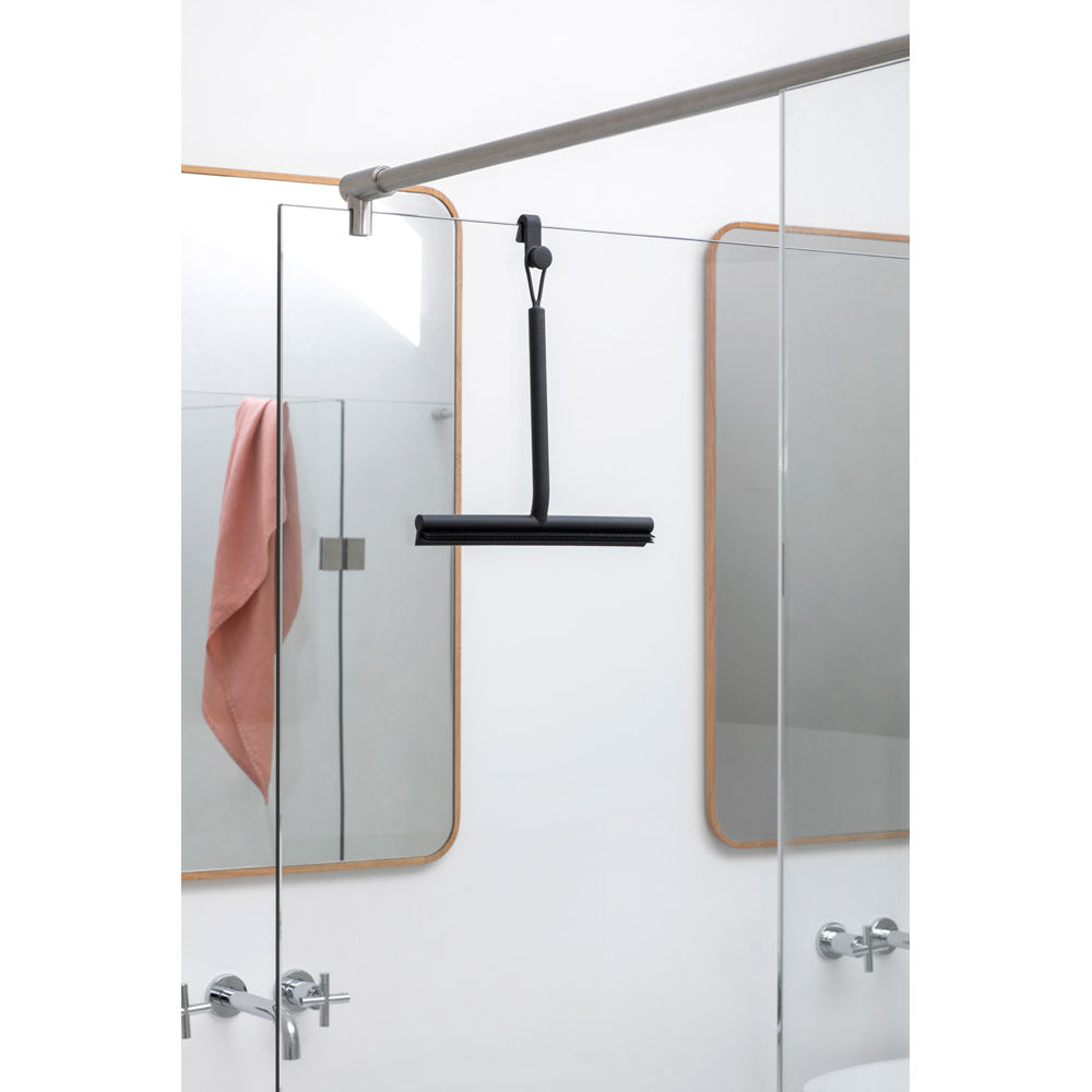 Brabantia Renew Shower Squeegee Dark Grey