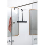 Brabantia Renew Shower Squeegee Dark Grey