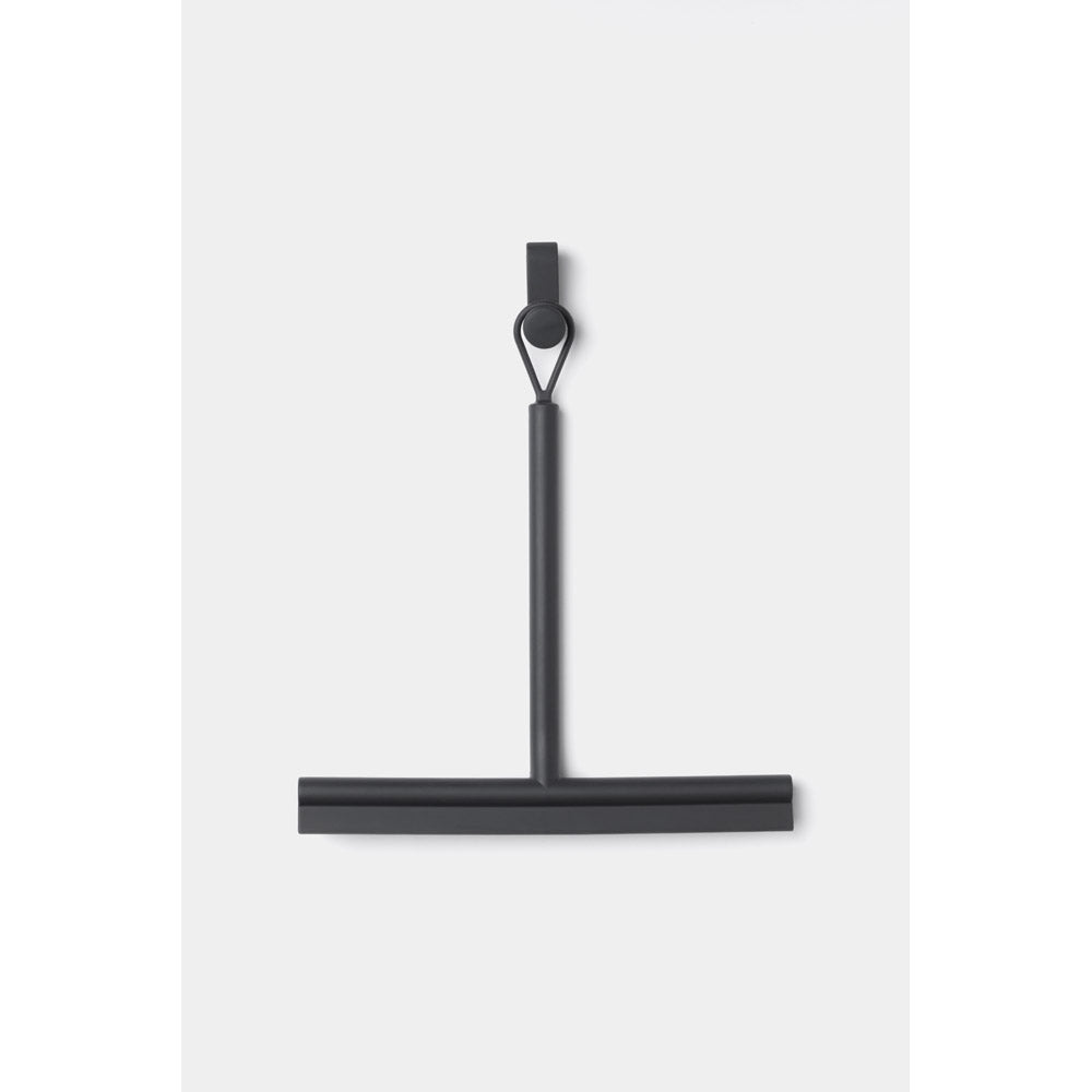 Brabantia Renew Shower Squeegee Dark Grey