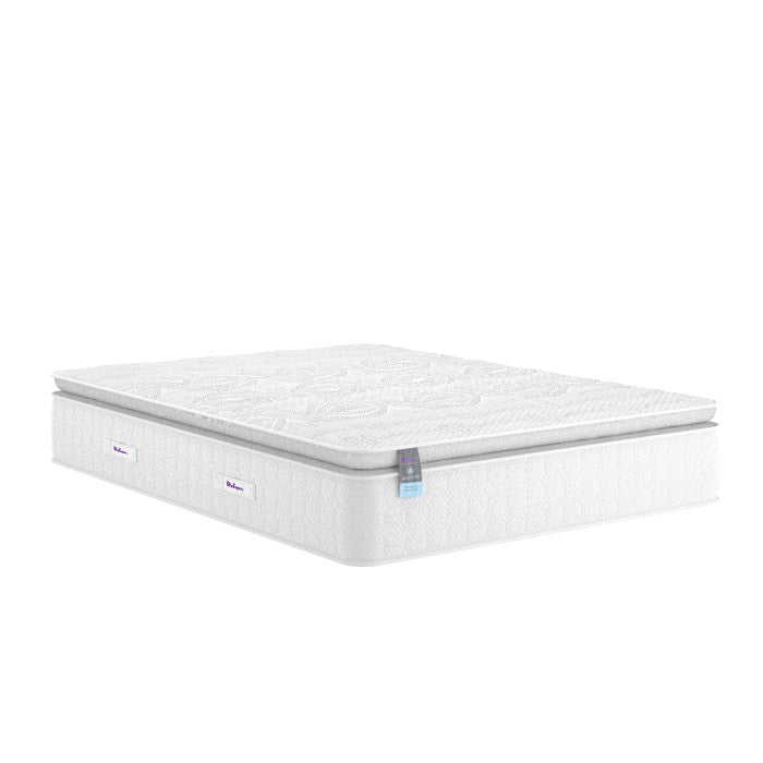 Relyon Repose Gel Fusion 2800 Pocket Spring Mattress, Single 3'0