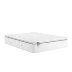 Relyon Repose Gel Fusion 2800 Pocket Spring Mattress, Single 3'0