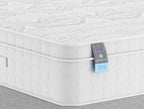 Relyon Repose Gel Fusion 2800 Pocket Spring Mattress, Super King 6'0