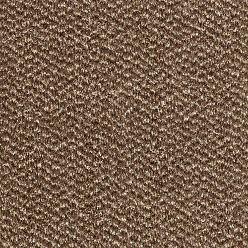 Richmond Tweed - Cappuccino
