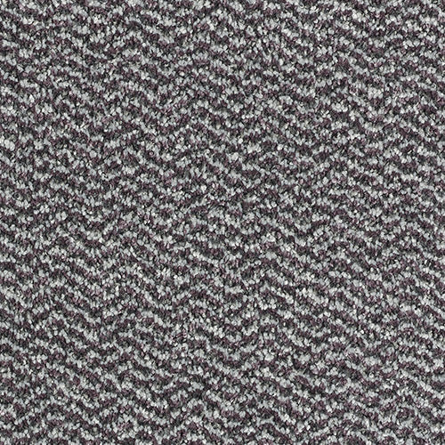 Richmond Tweed - Mulberry