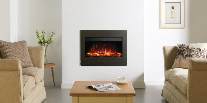 Gazco Riva2 670 Electric Fire