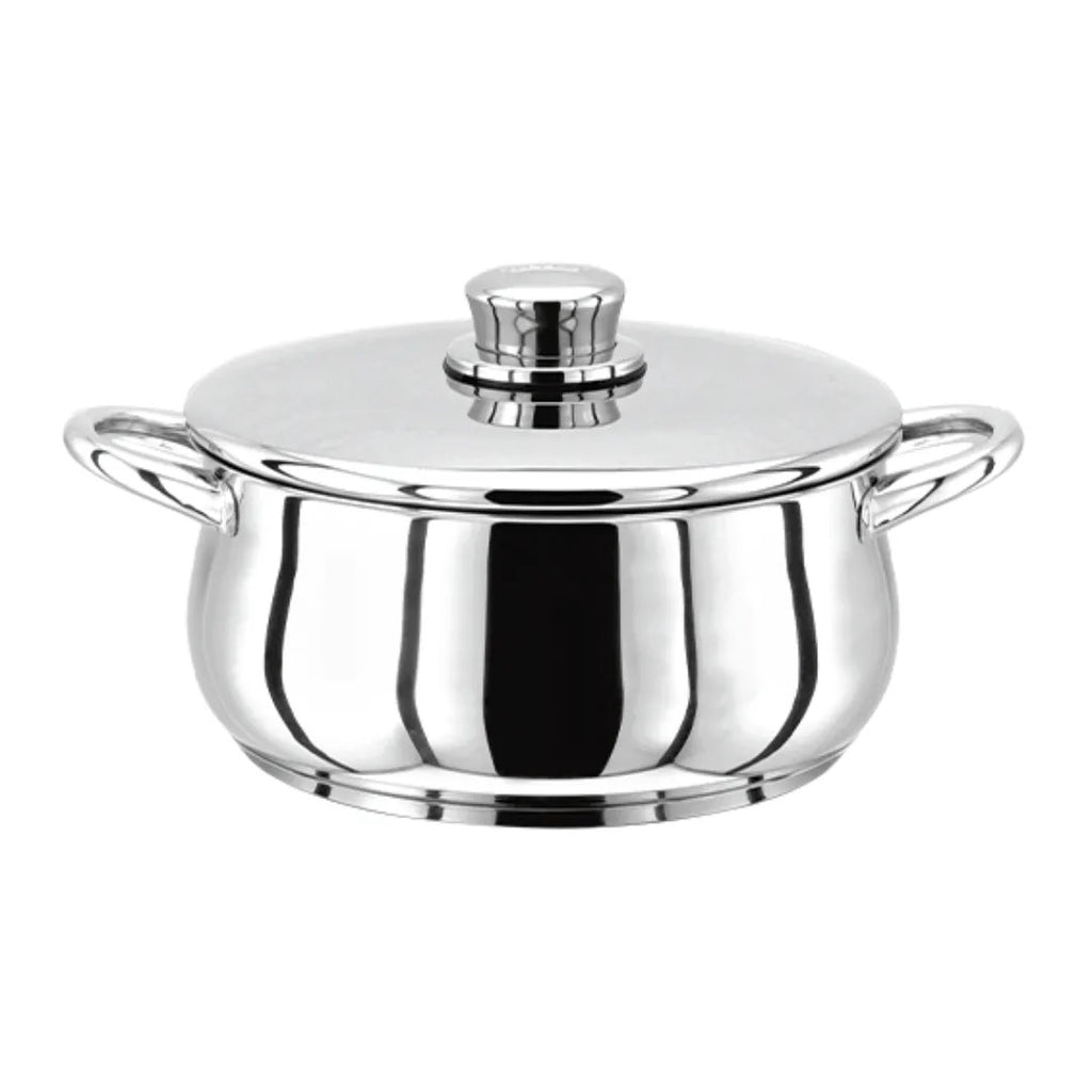 Stellar S137 1000, 24cm Casserole, 3.2L