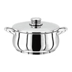 Stellar S137 1000, 24cm Casserole, 3.2L