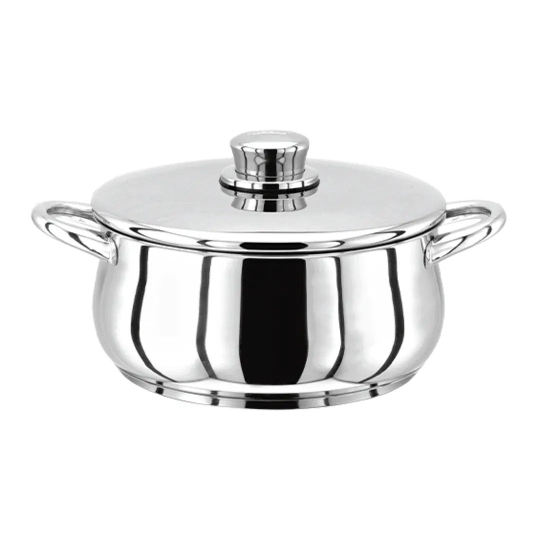 Stellar S137 1000, 24cm Casserole, 3.2L