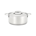 Stellar S736 Profile 7000, 24cm Casserole, 3.7L
