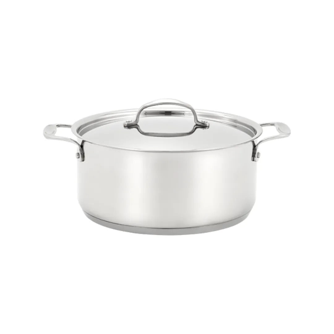 Stellar S736 Profile 7000, 24cm Casserole, 3.7L