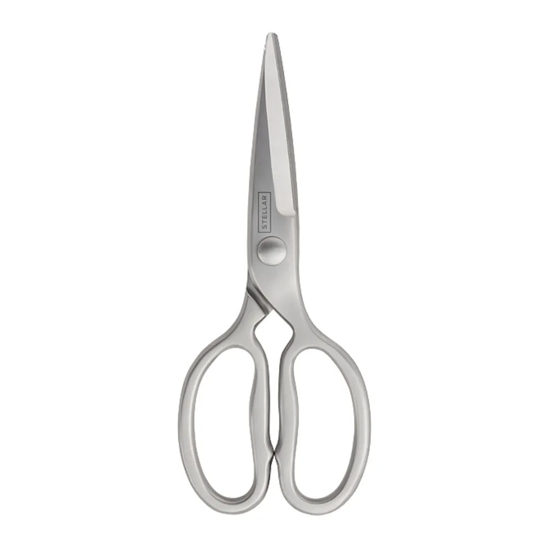 Stellar SA85, Kitchen, 8" Forged Scissors
