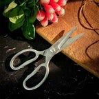 Stellar SA85, Kitchen, 8" Forged Scissors