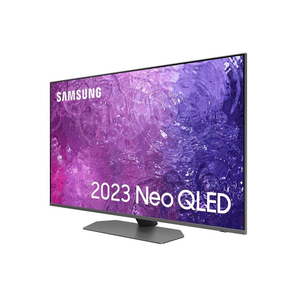 Samsung QE85QN90CATXXU Neo QLED 85" 4K HDR Smart TV (2023)