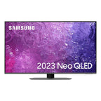 Samsung QE85QN90CATXXU Neo QLED 85" 4K HDR Smart TV (2023)