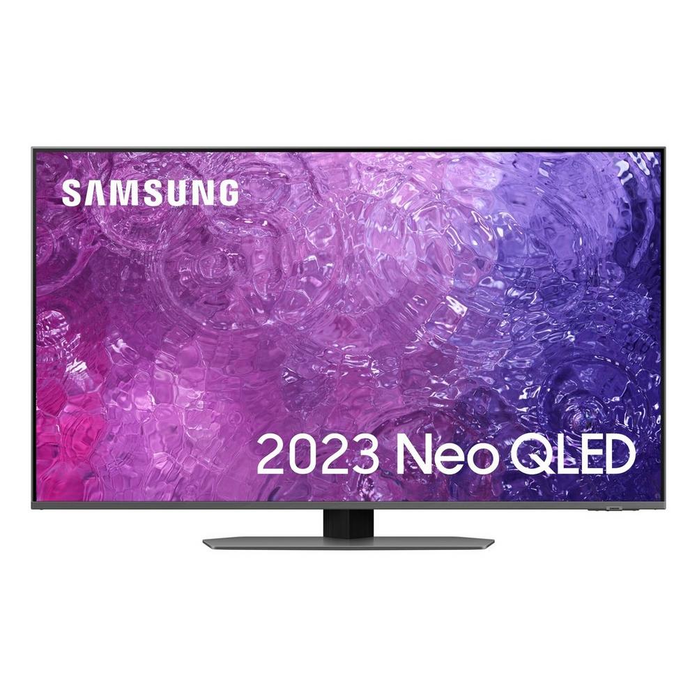 Samsung QE85QN90CATXXU Neo QLED 85" 4K HDR Smart TV (2023)