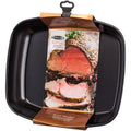 Stellar Bakeware  SB64 34 x 30 x 7cm Roasting Tray Non-Stick