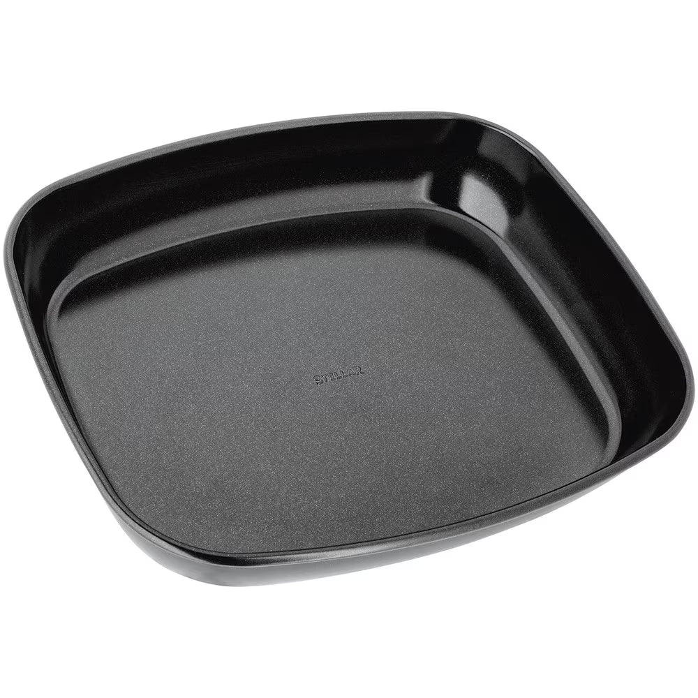 Stellar Bakeware - SB86 30 x 26 x 6cm Roasting Tray -  Non-Stick