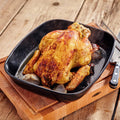 Stellar Bakeware - SB86 30 x 26 x 6cm Roasting Tray -  Non-Stick