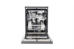 Schonhaus DWSF0115FSBG Dishwasher - Graphite