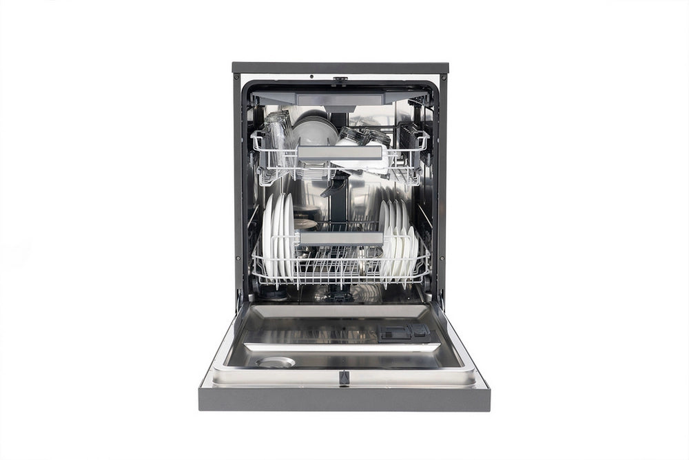 Schonhaus DWSF0115FSBG Dishwasher - Graphite