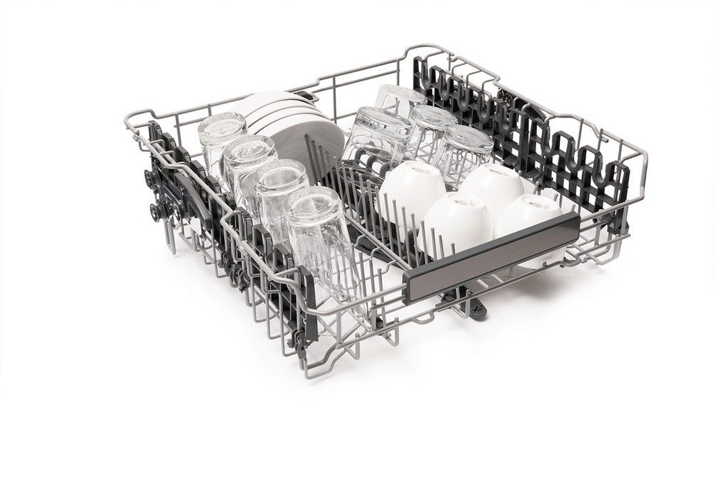 Schonhaus DWSF0115FSBG Dishwasher - Graphite
