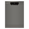 Schonhaus DWSF0115FSBG Dishwasher - Graphite