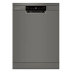 Schonhaus DWSF0115FSBG Dishwasher - Graphite