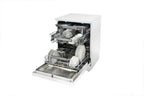Schonhaus DWSF0115FSBW Dishwasher - White