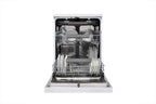 Schonhaus DWSF0115FSBW Dishwasher - White