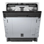 Schonhaus DWSI0115FSB Built In Dishwasher
