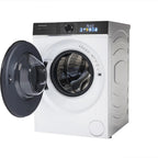 Schonhaus TDSHF018A3W 8kg Heat Pump Tumble Dryer - White